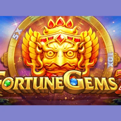 Fortune Gems 2 Slot by JILI