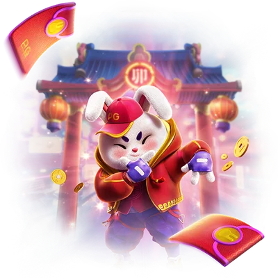 Fortune Rabbit Slot by PG Soft