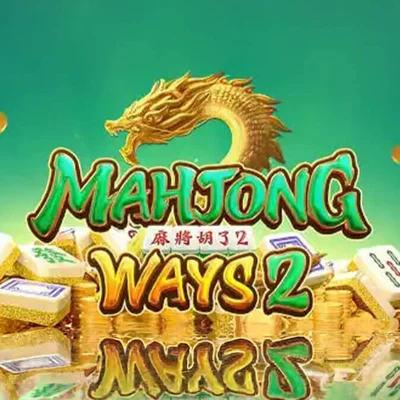 Mahjong Ways 2 Slot by PG Soft