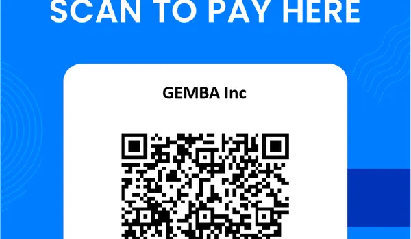 GCash Deposit Channel